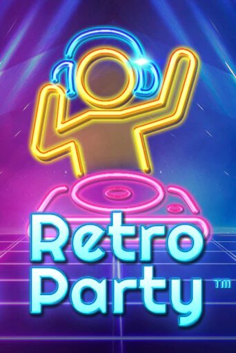 Retro Party играть онлайн | Фараон Казино бесплатно