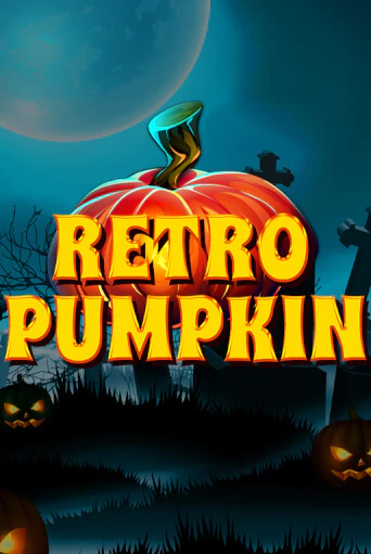 Retro Pumpkin играть онлайн | Фараон Казино бесплатно