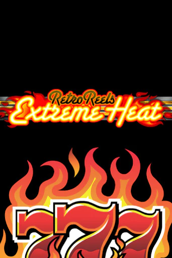 Retro Reels - Extreme Heat играть онлайн | Фараон Казино бесплатно