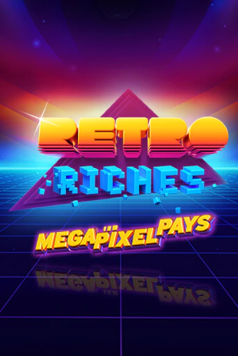 Retro Riches Promo играть онлайн | Фараон Казино бесплатно