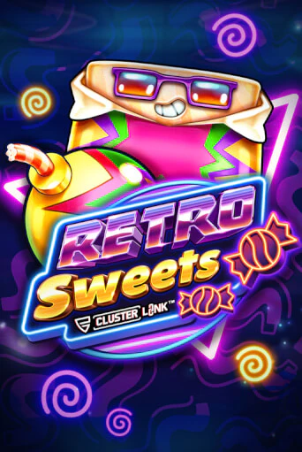 Retro Sweets играть онлайн | Фараон Казино бесплатно