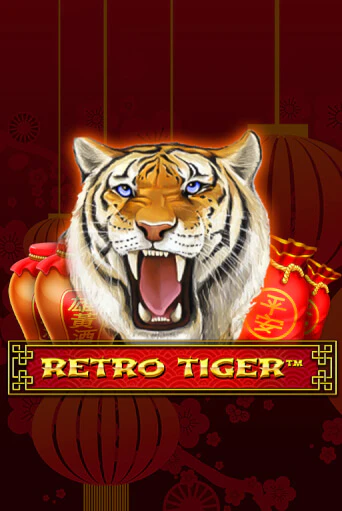 Retro Tiger играть онлайн | Фараон Казино бесплатно