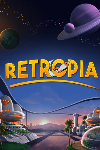 Retropia играть онлайн | Фараон Казино бесплатно