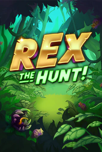 Rex the Hunt! играть онлайн | Фараон Казино бесплатно