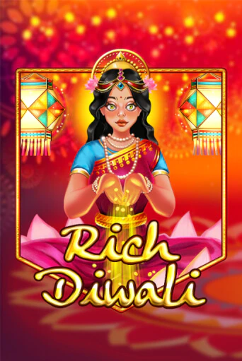 Rich Diwali играть онлайн | Фараон Казино бесплатно