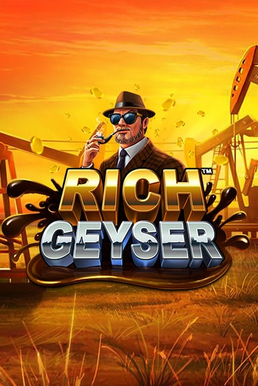 Rich Geyser играть онлайн | Фараон Казино бесплатно