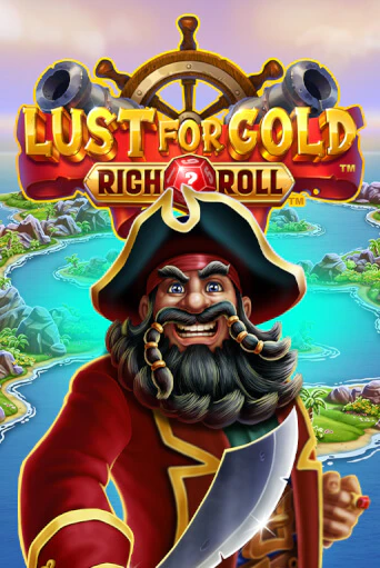 Rich Roll: Lust for Gold! играть онлайн | Фараон Казино бесплатно