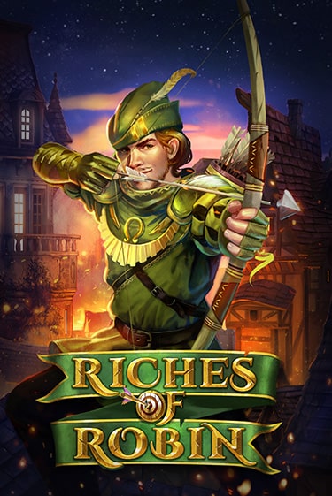 Riches Of Robin играть онлайн | Фараон Казино бесплатно