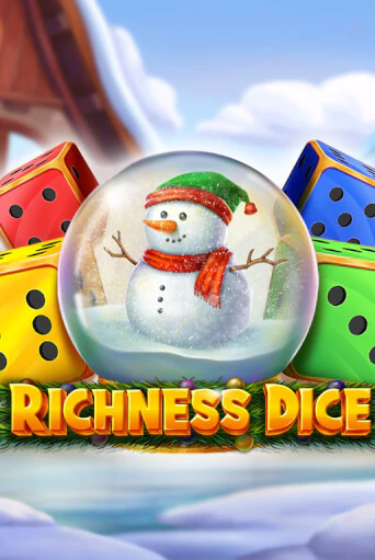 Richness Dice играть онлайн | Фараон Казино бесплатно