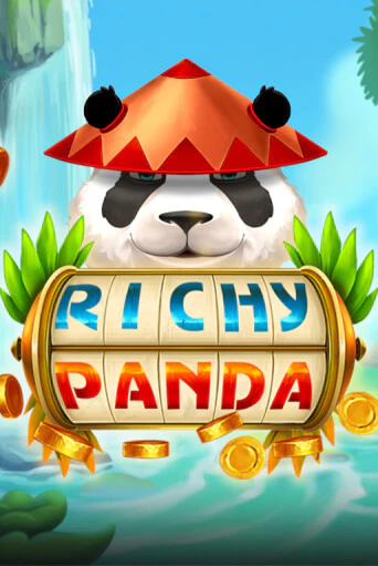 Richy Panda играть онлайн | Фараон Казино бесплатно