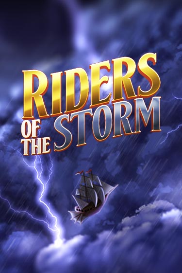 Riders Of The Storm играть онлайн | Фараон Казино бесплатно