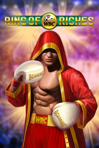 WBC Ring of Riches играть онлайн | Фараон Казино бесплатно