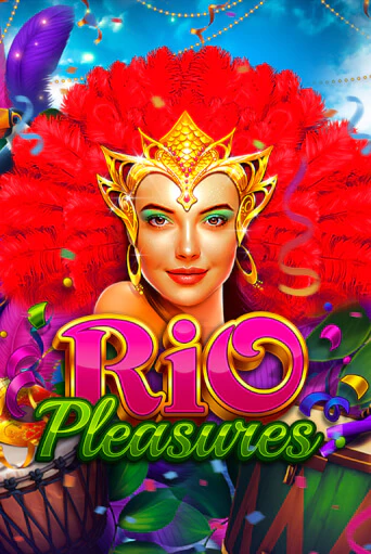 Rio Pleasure играть онлайн | Фараон Казино бесплатно