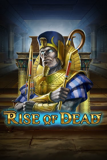 Rise of Dead играть онлайн | Фараон Казино бесплатно