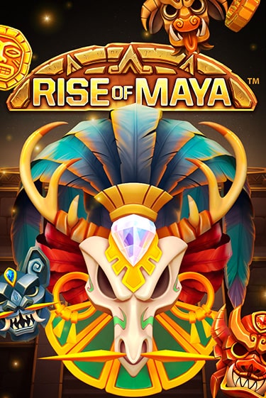 Rise of Maya играть онлайн | Фараон Казино бесплатно