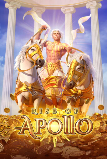 Rise of Apollo играть онлайн | Фараон Казино бесплатно