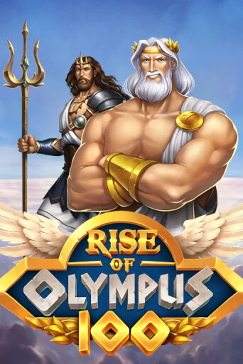 Rise Of Olympus 100 играть онлайн | Фараон Казино бесплатно