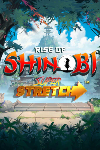 Rise of Shinobi играть онлайн | Фараон Казино бесплатно