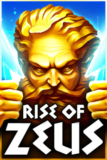 Rise of Zeus играть онлайн | Фараон Казино бесплатно