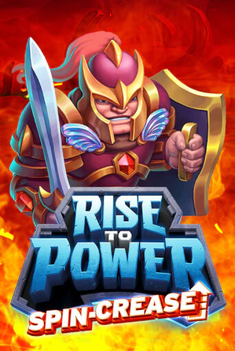 Rise to Power играть онлайн | Фараон Казино бесплатно