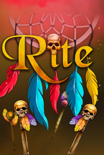 The Rite играть онлайн | Фараон Казино бесплатно