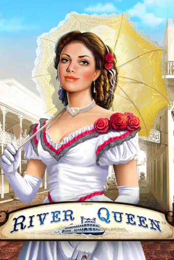 River Queen играть онлайн | Фараон Казино бесплатно