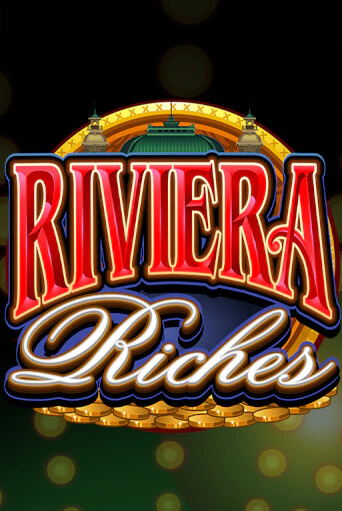 Riviera Riches играть онлайн | Фараон Казино бесплатно