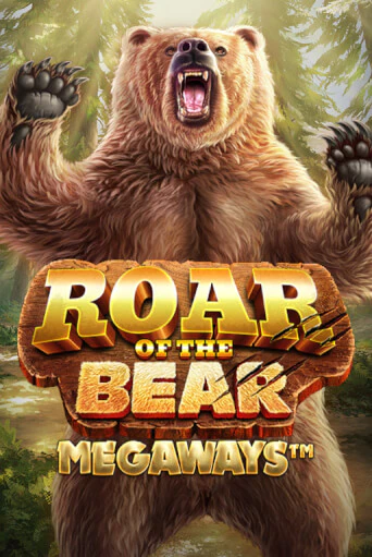 Roar of the Bear Megaways играть онлайн | Фараон Казино бесплатно