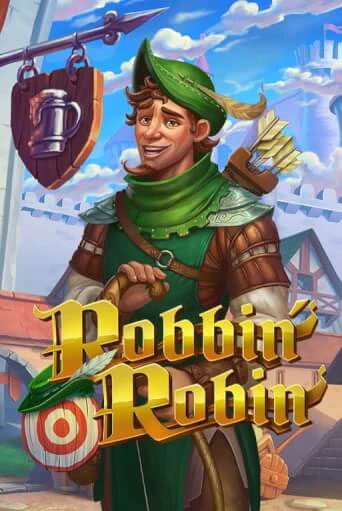 Robbin Robin играть онлайн | Фараон Казино бесплатно