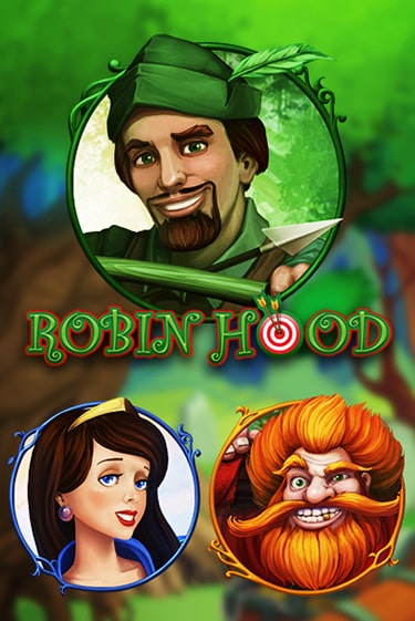 Robin Hood играть онлайн | Фараон Казино бесплатно