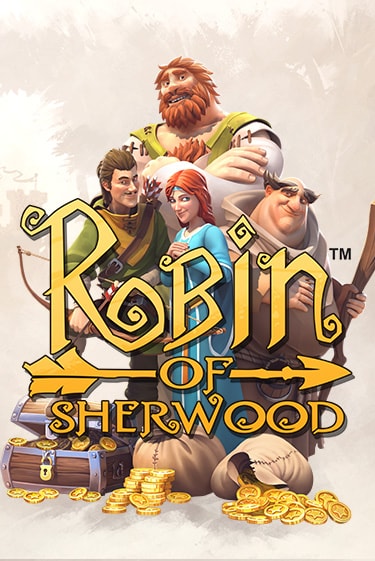 Robin of Sherwood играть онлайн | Фараон Казино бесплатно