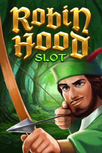 Robin Hood Slot играть онлайн | Фараон Казино бесплатно