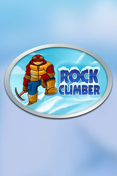 Rock Climber играть онлайн | Фараон Казино бесплатно