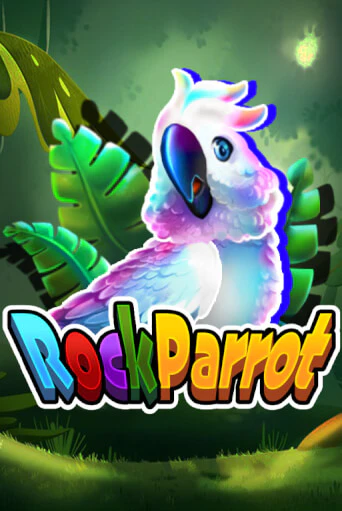 Rock Parrot играть онлайн | Фараон Казино бесплатно