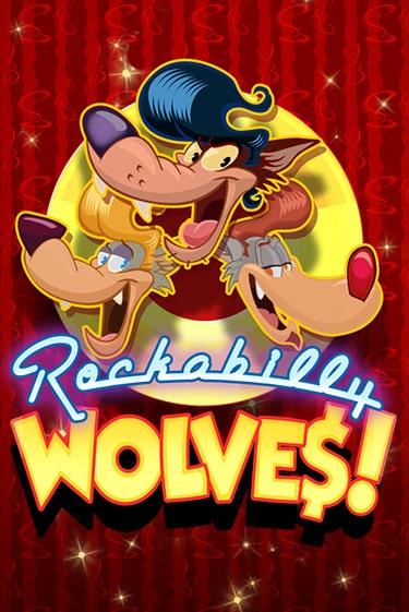 Rockabilly Wolves играть онлайн | Фараон Казино бесплатно