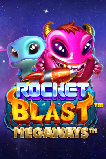 Rocket Blast Megaways играть онлайн | Фараон Казино бесплатно