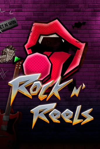 Rock 'n' Reels играть онлайн | Фараон Казино бесплатно