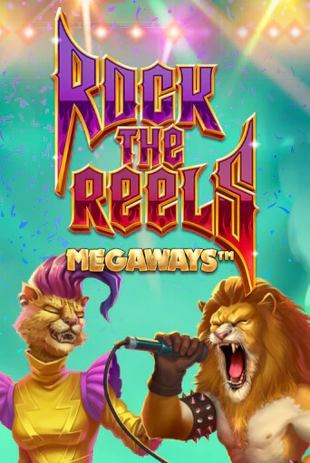 Rock the Reels Megaways играть онлайн | Фараон Казино бесплатно