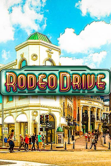 Rodeo Drive играть онлайн | Фараон Казино бесплатно