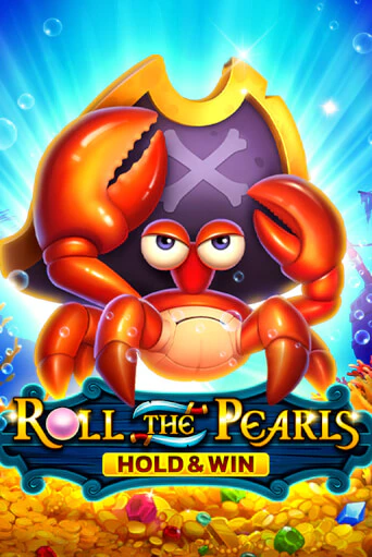 Roll The Pearls Hold And Win играть онлайн | Фараон Казино бесплатно