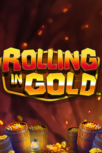 Rolling in Gold играть онлайн | Фараон Казино бесплатно