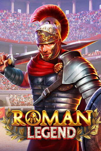 Roman Legend играть онлайн | Фараон Казино бесплатно