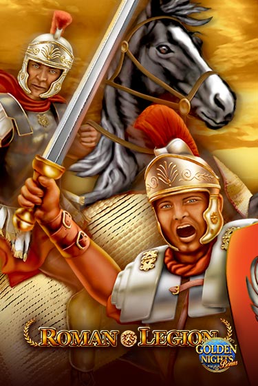 Roman Legion Golden Nights играть онлайн | Фараон Казино бесплатно