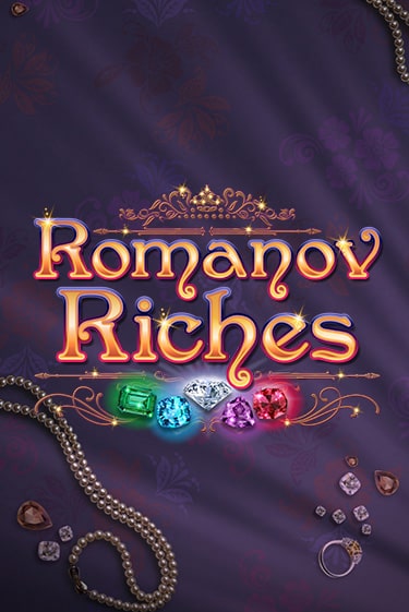 Romanov Riches играть онлайн | Фараон Казино бесплатно