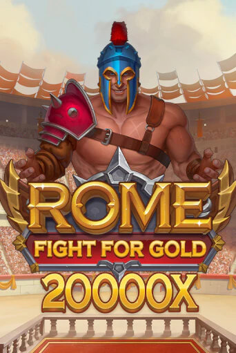 Rome: Fight For Gold играть онлайн | Фараон Казино бесплатно