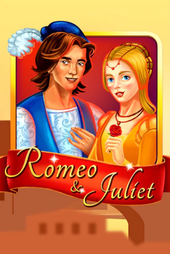 Romeo And Juliet играть онлайн | Фараон Казино бесплатно