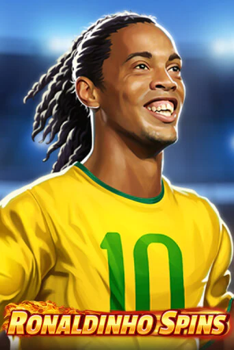 Ronaldinho Spins играть онлайн | Фараон Казино бесплатно