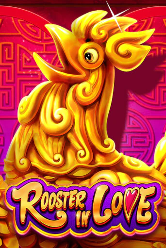 Rooster In Love играть онлайн | Фараон Казино бесплатно