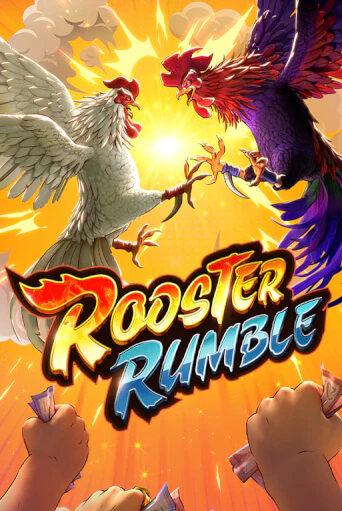 Rooster Rumble играть онлайн | Фараон Казино бесплатно