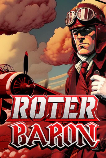 Roter Baron играть онлайн | Фараон Казино бесплатно